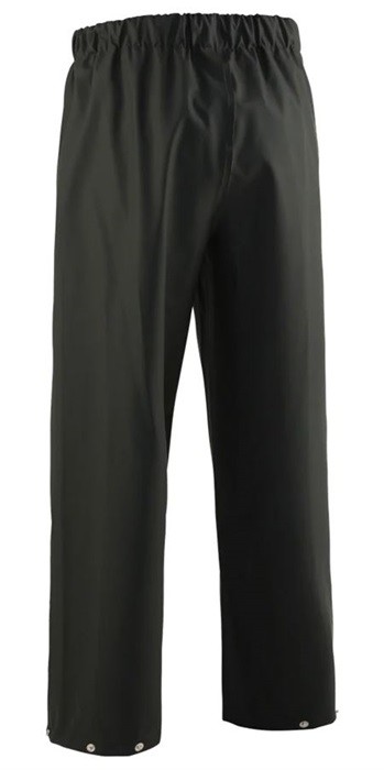 Tepláky Grundéns Sandon Trouser 214 Black