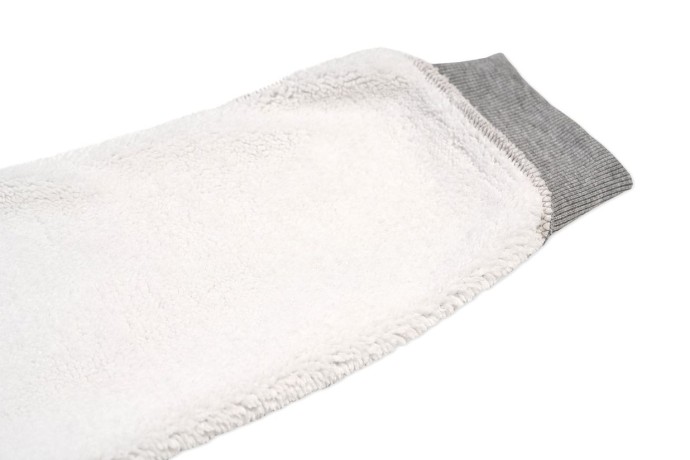 Tepláky Guru Polar Joggers Grey