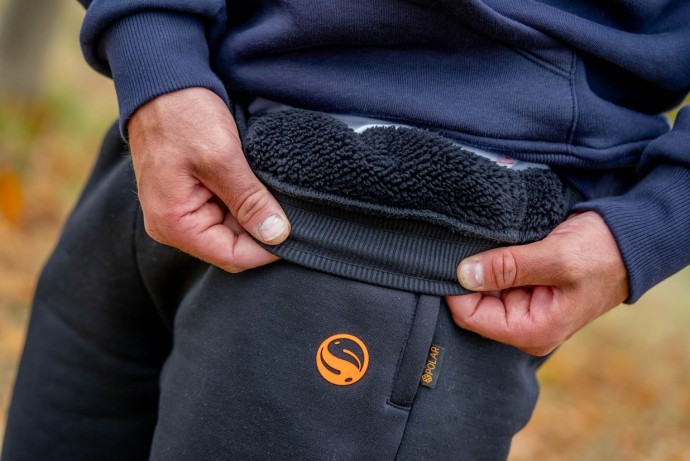 Tepláky Guru Polar Joggers