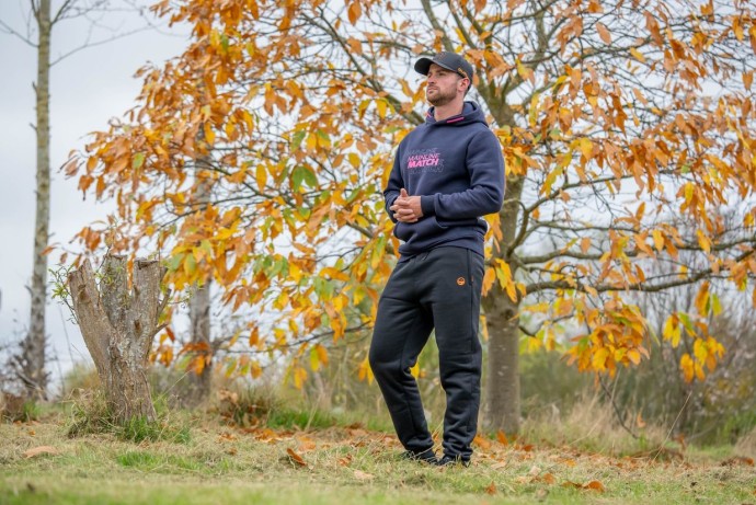 Tepláky Guru Polar Joggers
