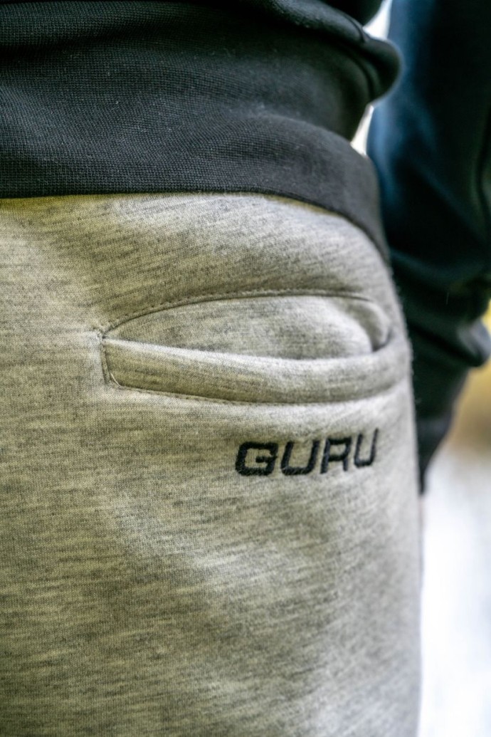 Tepláky Guru Polar Joggers
