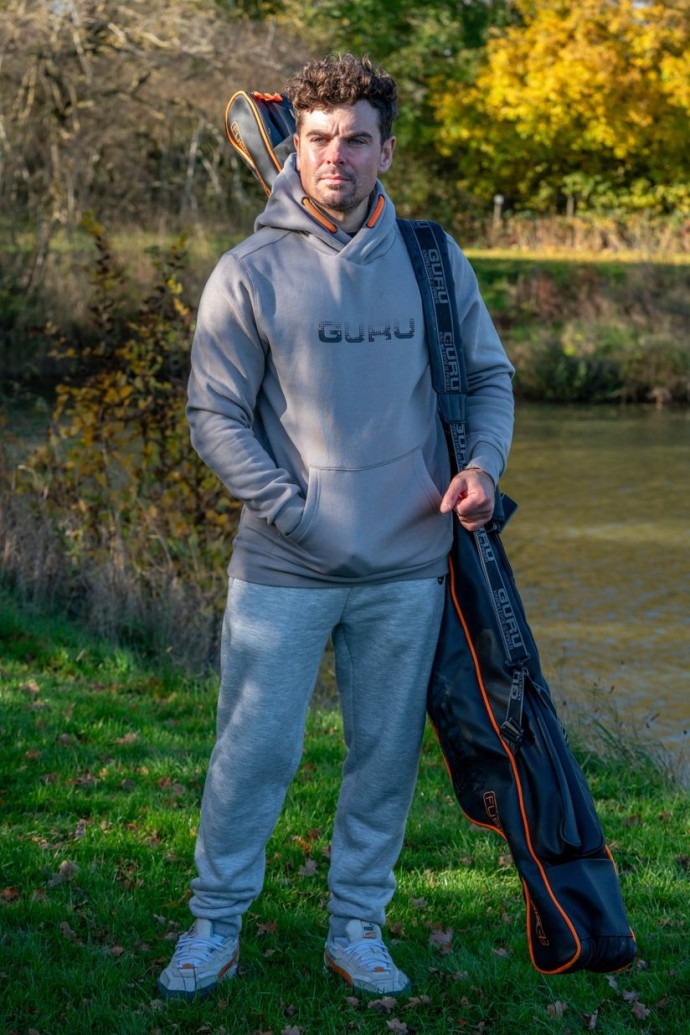 Tepláky Guru Polar Joggers