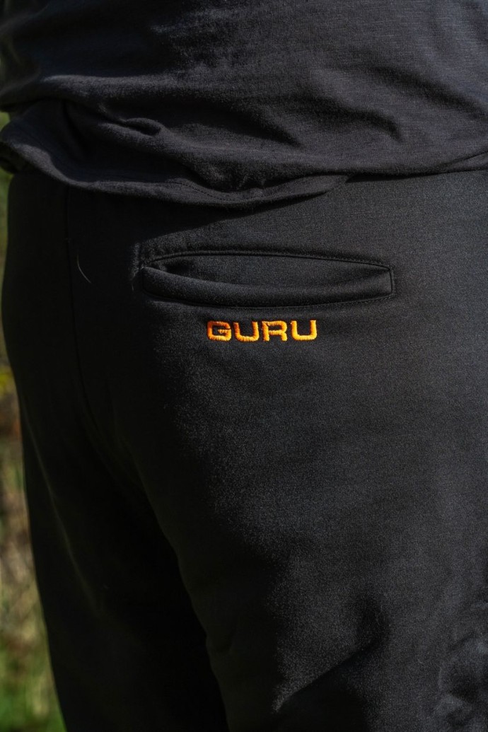 Tepláky Guru Polar Joggers