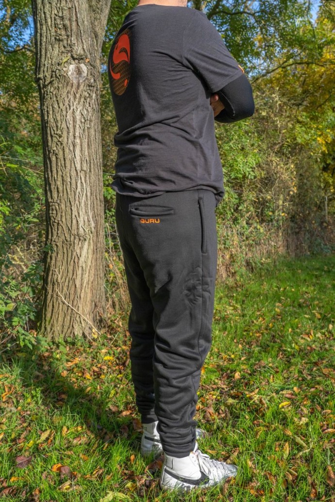 Tepláky Guru Polar Joggers
