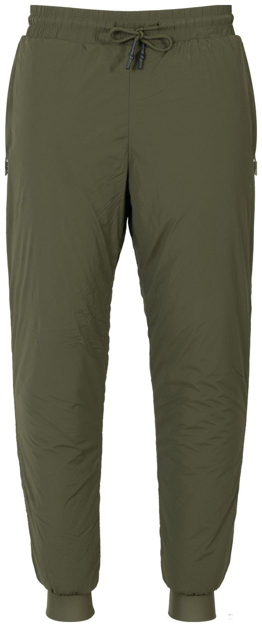 Tepláky Korda Insulated Jogger Dark Olive