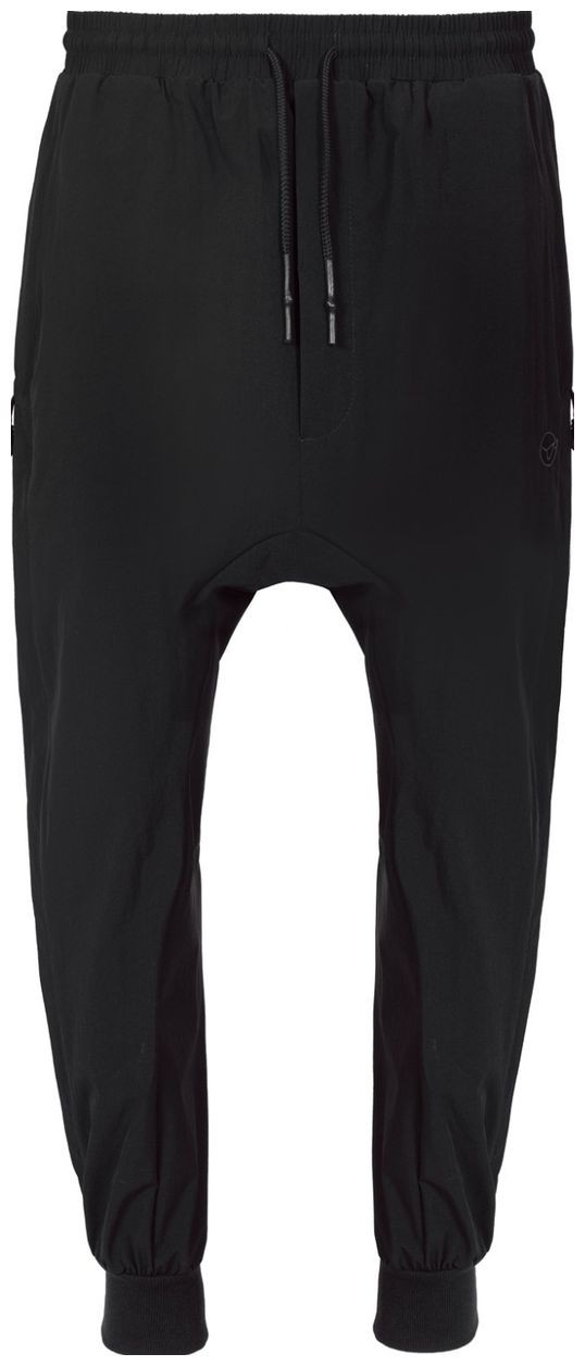 Tepláky Korda Ultralite Joggers Black