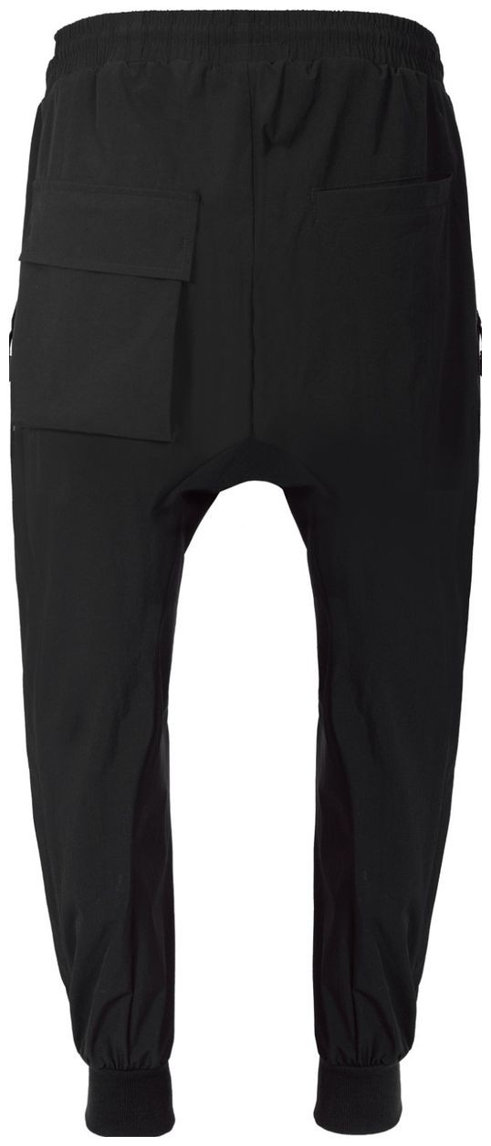 Tepláky Korda Ultralite Joggers Black