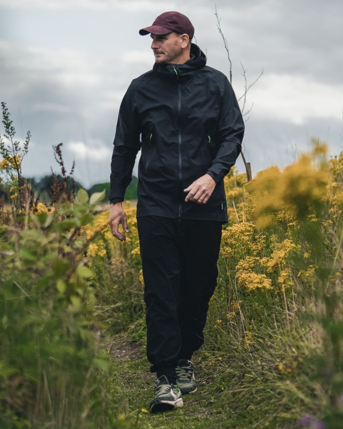 Tepláky Korda Ultralite Joggers Black