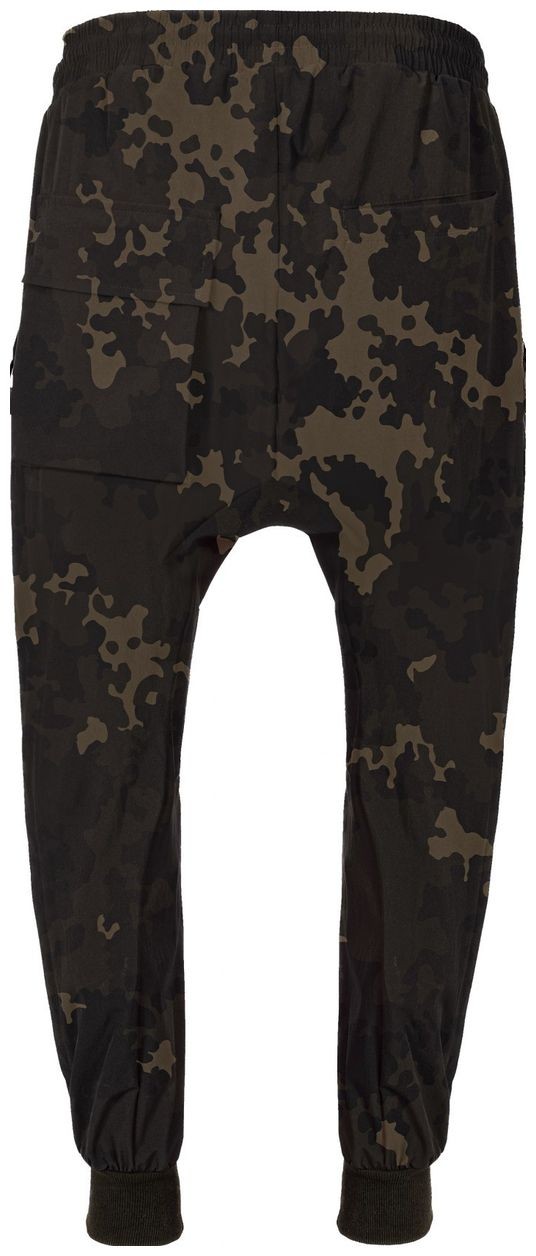 Tepláky Korda Ultralite Joggers Dark Kamo
