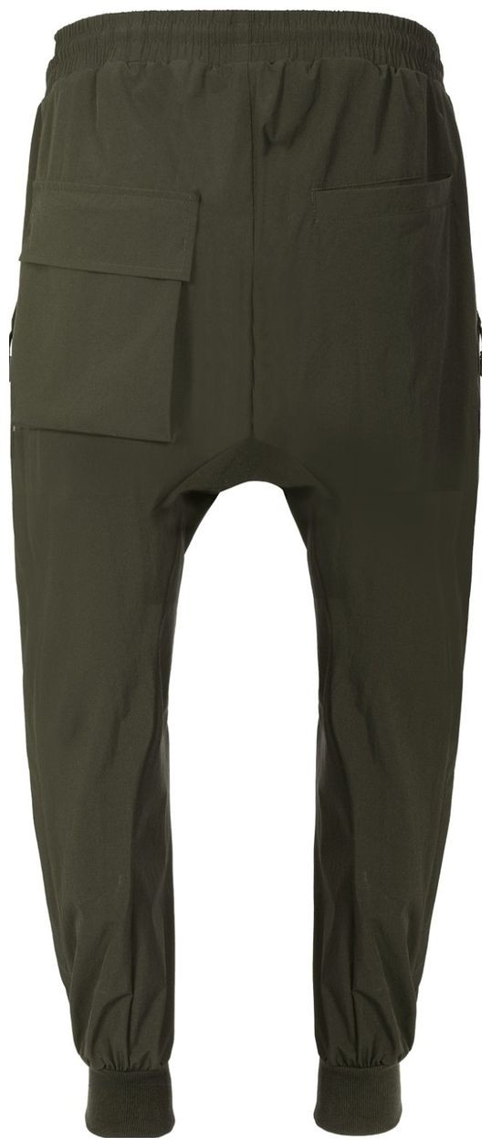 Tepláky Korda Ultralite Joggers Olive