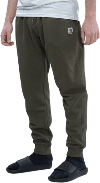 Tepláky Nash Make It Happen Badge Joggers Zeleni