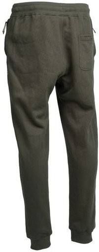 Tepláky Nash Make It Happen Badge Joggers Zeleni