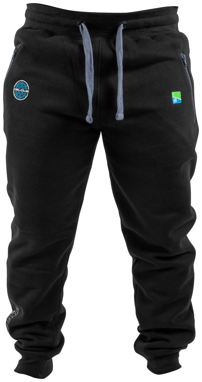 Tepláky Preston Celcius Joggers