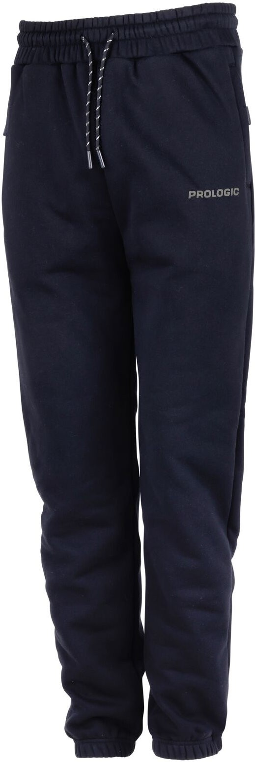 Tepláky Prologic Signature Joggers Black