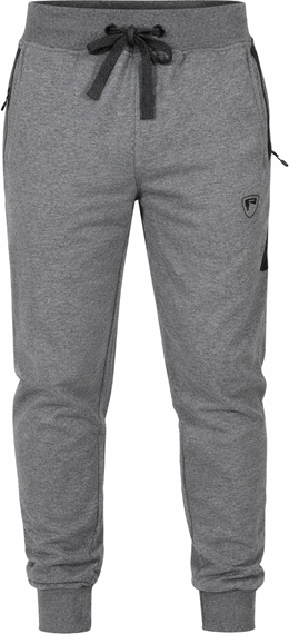 Tepláky Rage Voyager Grey Joggers