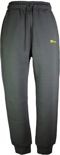 Tepláky RidgeMonkey APEarel ThermaPro Heavyweight Joggers Green