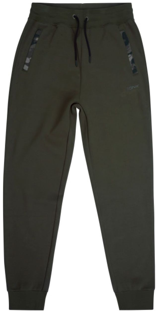 Tepláky Sonik Joggers By Think Fishy Art
