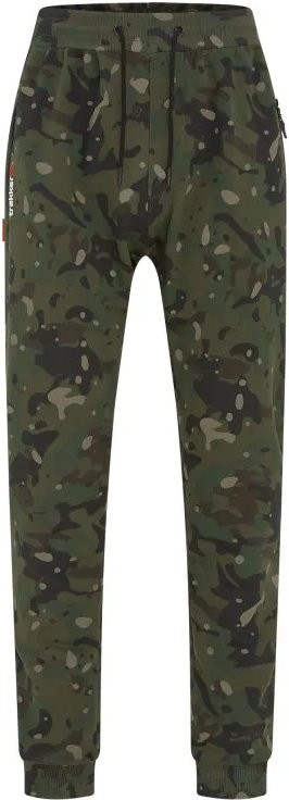 Tepláky Trakker CR Camo Jogger