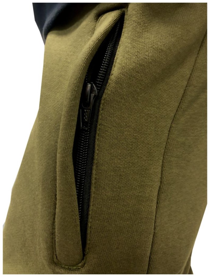 Tepluche LK Baits Street Hunter Joggeri
