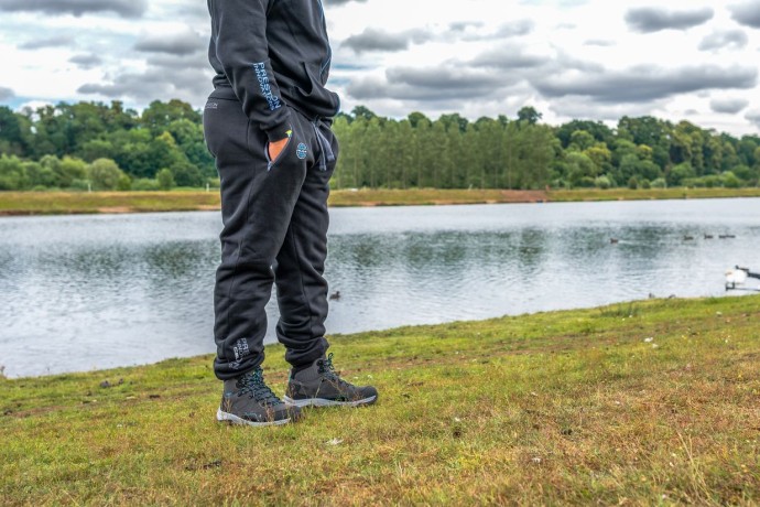 Tepluške Preston Celcius Joggers