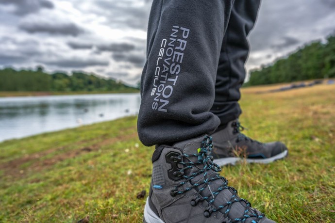 Tepluške Preston Celcius Joggers