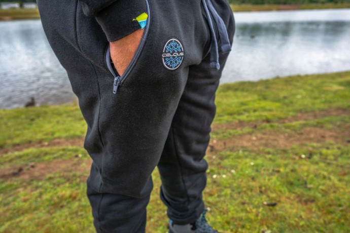 Tepluške Preston Celcius Joggers