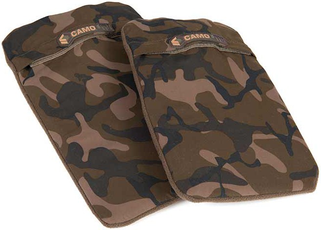 Termo boca Fox Camolite Hot Water Bottle