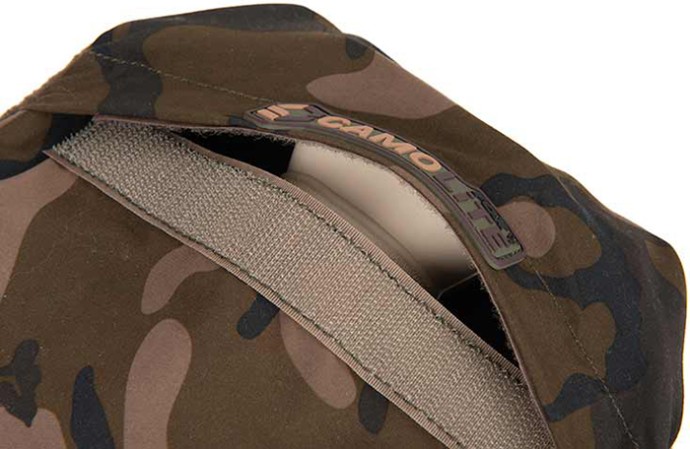 Termo boca Fox Camolite Hot Water Bottle