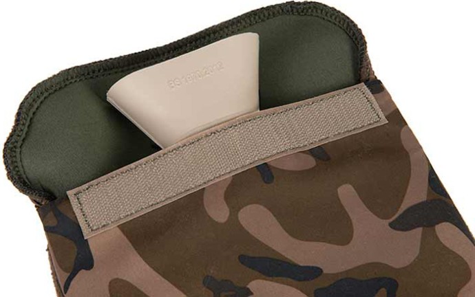 Termo boca Fox Camolite Hot Water Bottle