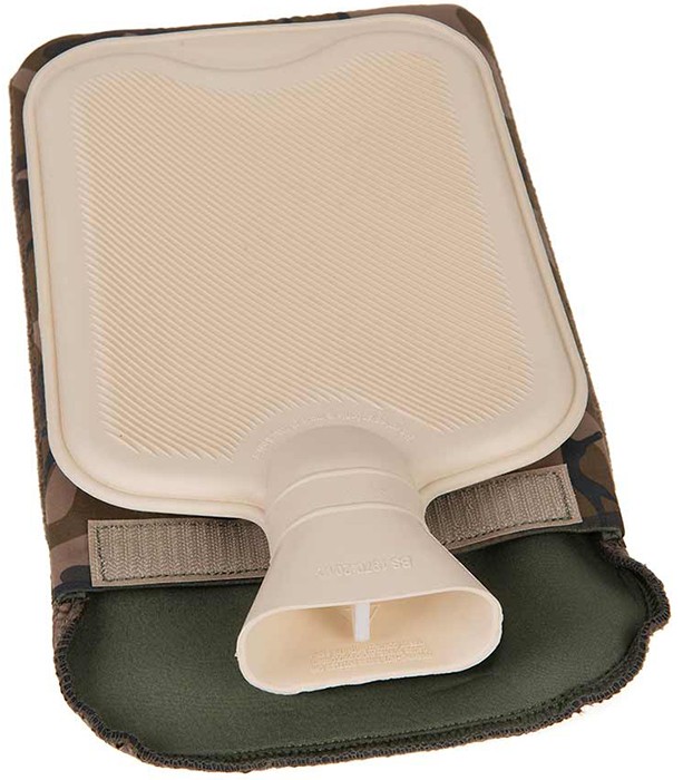 Termo boca Fox Camolite Hot Water Bottle