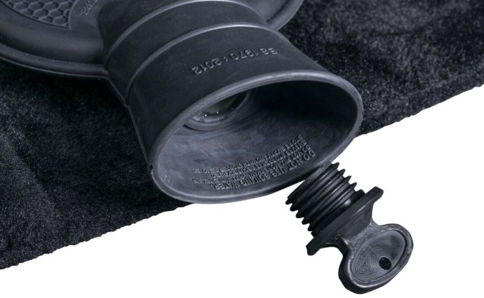 Termo boca RidgeMonkey XL Hot Water Bottle