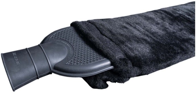 Termo boca RidgeMonkey XL Hot Water Bottle