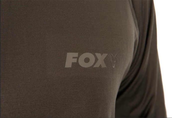Termo donje rublje Fox Thermal Base Layer