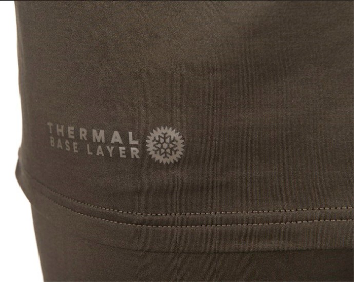 Termo donje rublje Fox Thermal Base Layer