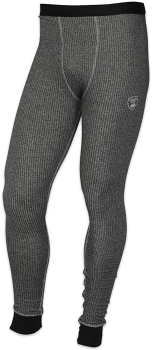 Termo donje rublje Giants Fishing Komplet Thermal Set Deluxe Plus Grey