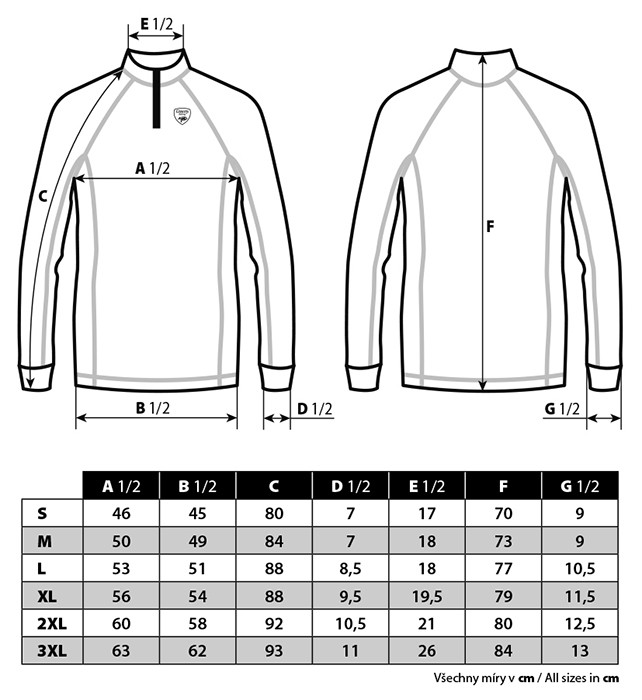 Termo donje rublje Giants Fishing Komplet Thermal Set Deluxe Plus Grey