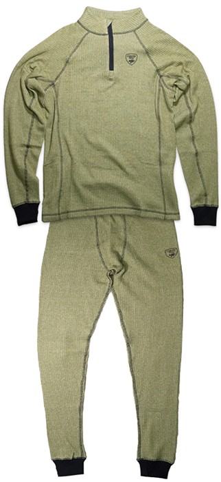 Termo donje rublje Giants Fishing Thermal Set Deluxe