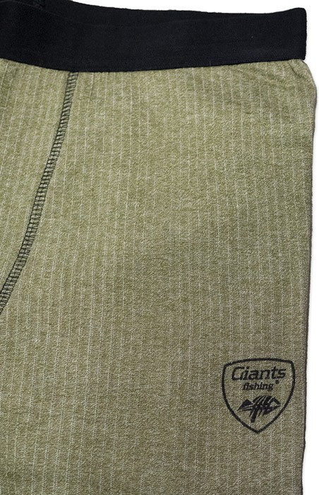 Termo donje rublje Giants Fishing Thermal Set Deluxe