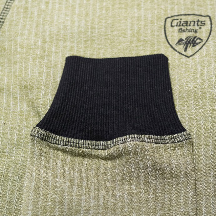 Termo donje rublje Giants Fishing Thermal Set Deluxe