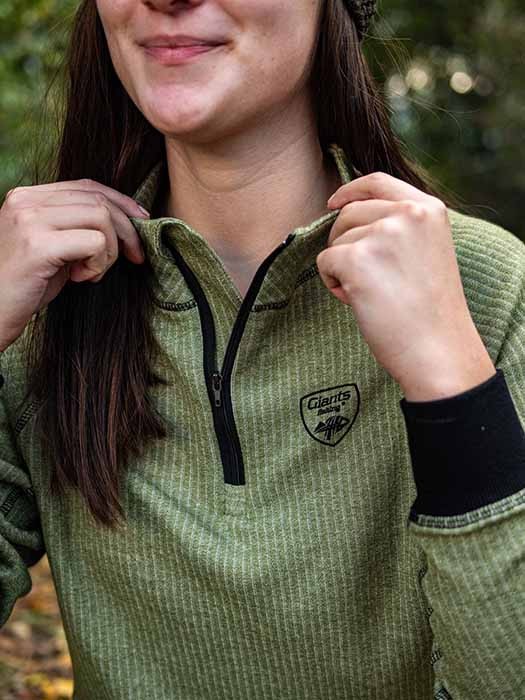 Termo donje rublje Giants Fishing Thermal Set Deluxe