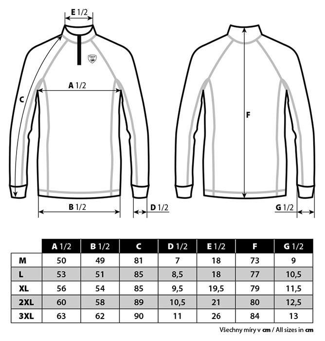 Termo donje rublje Giants Fishing Thermal Set Deluxe