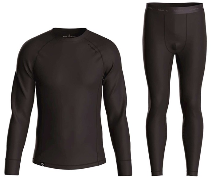 Termo donje rublje Kinetic Base Layer