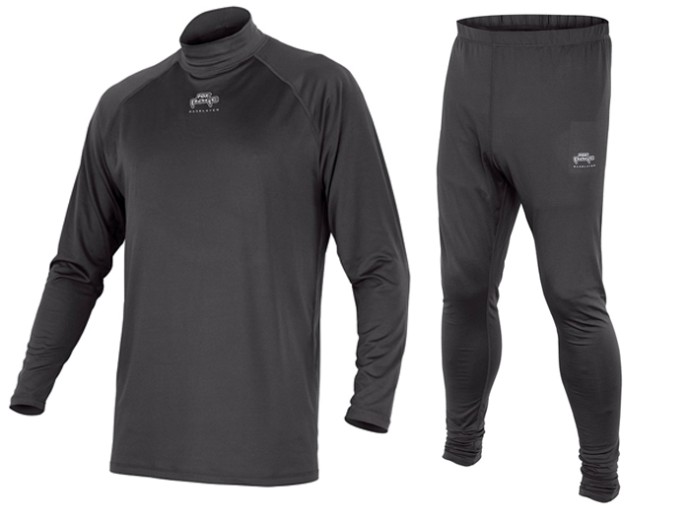 Termo donje rublje Rage Base Layer