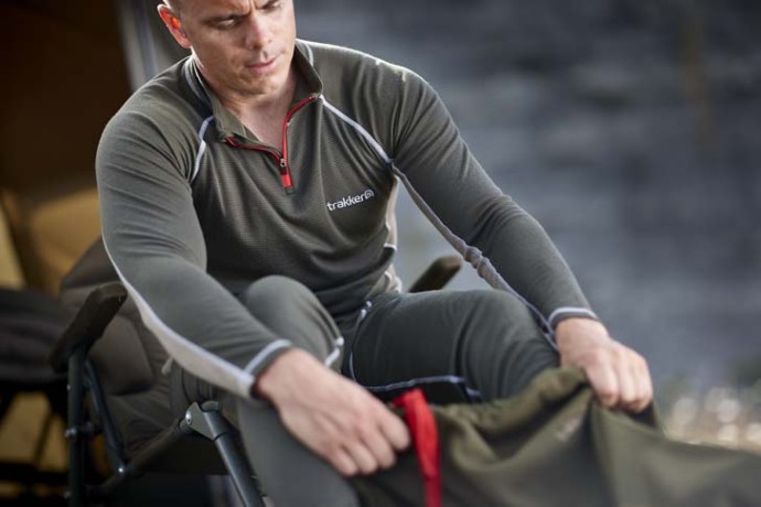 Termo donje rublje Trakker Reax Base Layer