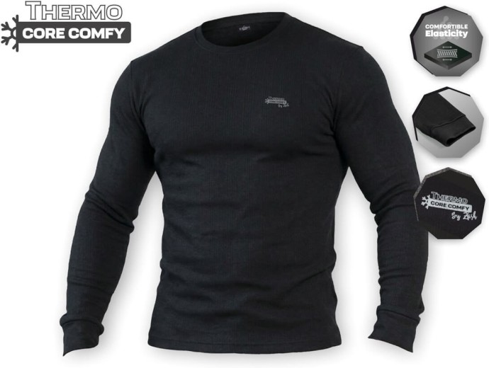 Termo donje rublje Zfish Thermocore Comfy