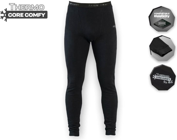 Termo donje rublje Zfish Thermocore Comfy