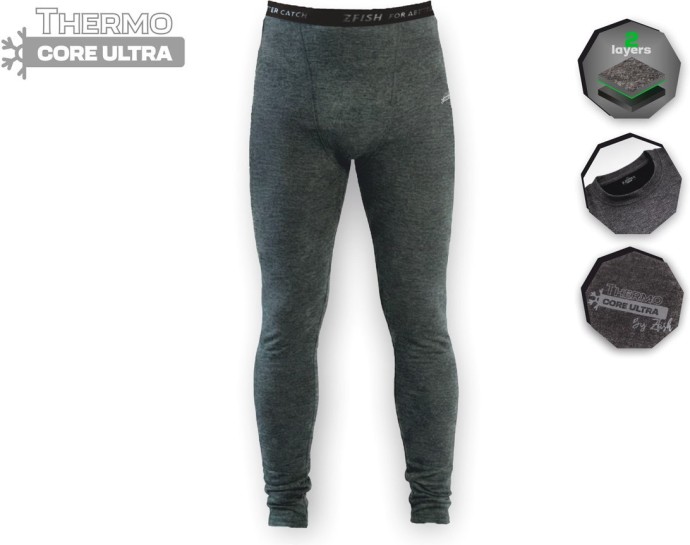 Termo donje rublje Zfish Thermocore Ultra