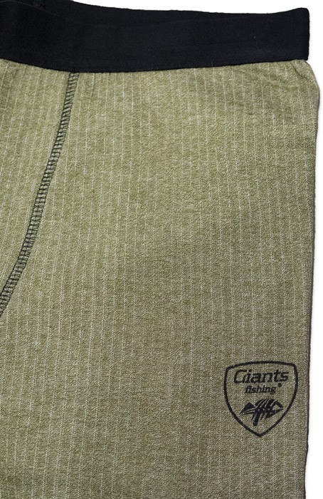 Termo hlače Giants Fishing Thermal Bottom Deluxe