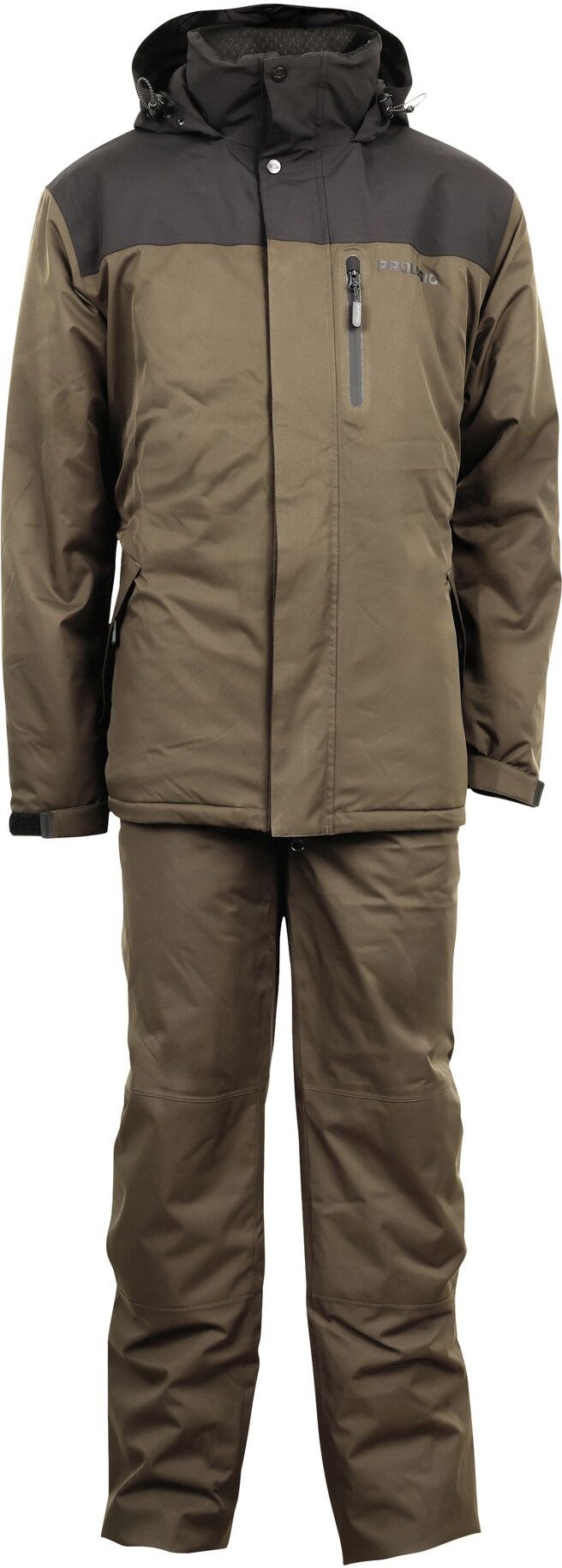 Termo Komplet Prologic Signature Thermal Suit Bib/Brace
