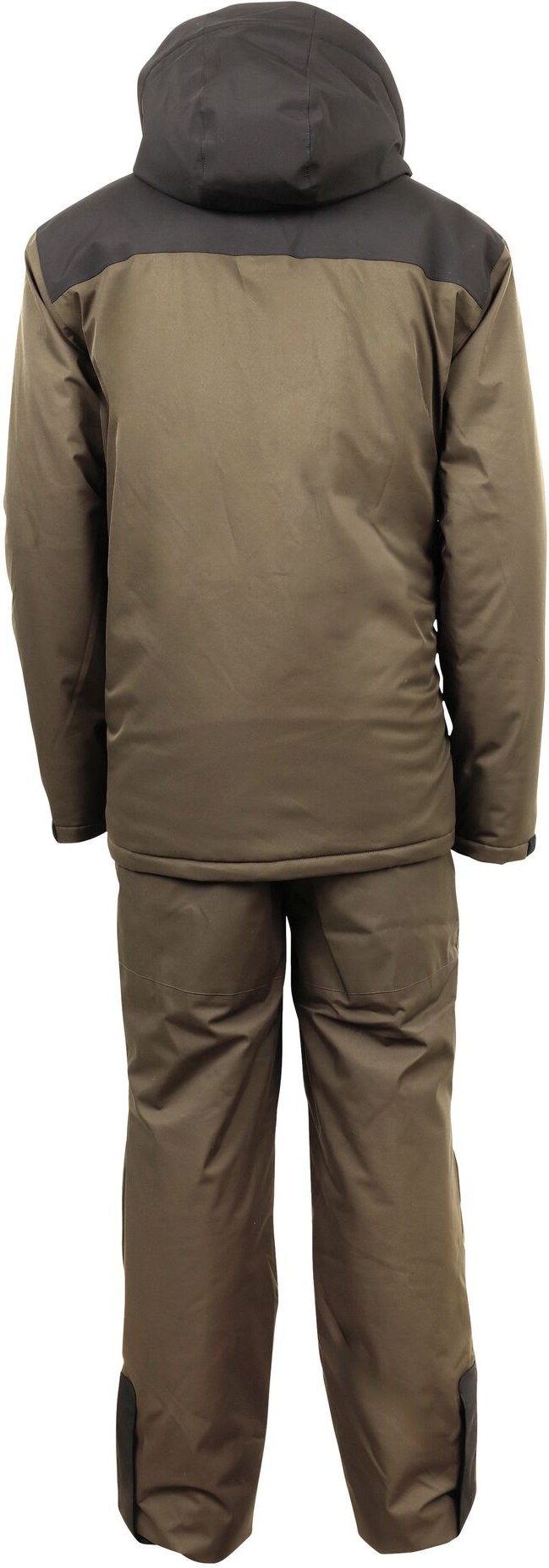 Termo Komplet Prologic Signature Thermal Suit Bib/Brace